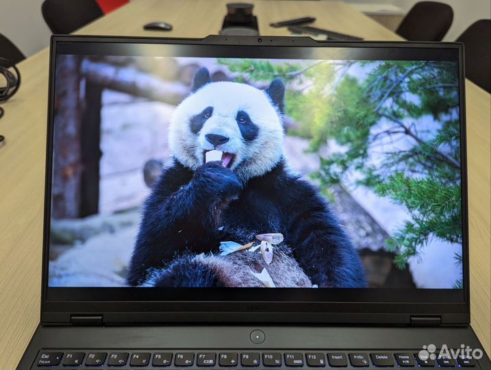 Lenovo Legion Pro 5 2023 (Ryzen 9 7945HX/RTX 4060)