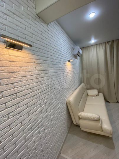 1-к. квартира, 36 м², 13/14 эт.