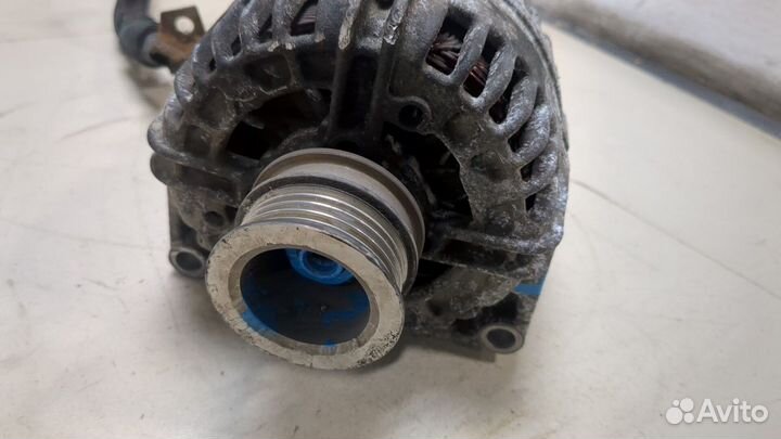 Генератор Opel Astra H, 2004