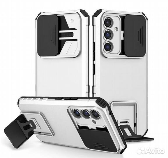 Противоударный чехол для Samsung Galaxy A54