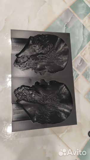 Печать моделей на 3D принтере