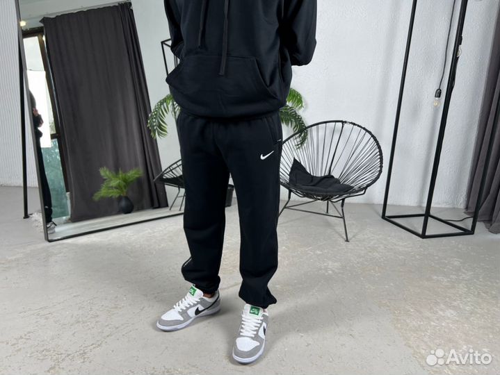 Трико и худи комплект Nike Nocta