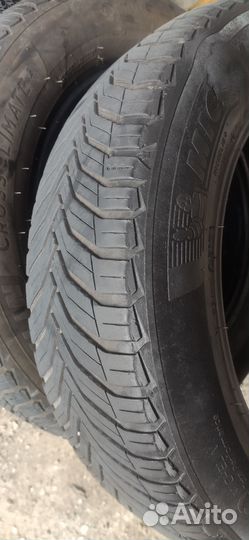 Michelin CrossClimate 2 185/65 R15