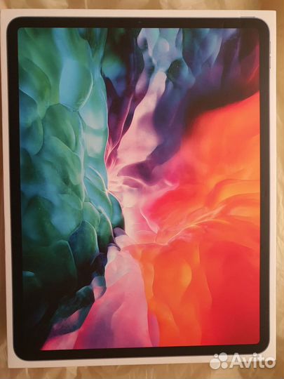 Продаётся iPad 4Pro (1 тб)