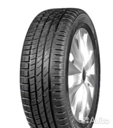 Ikon Tyres Character Eco 215/60 R16