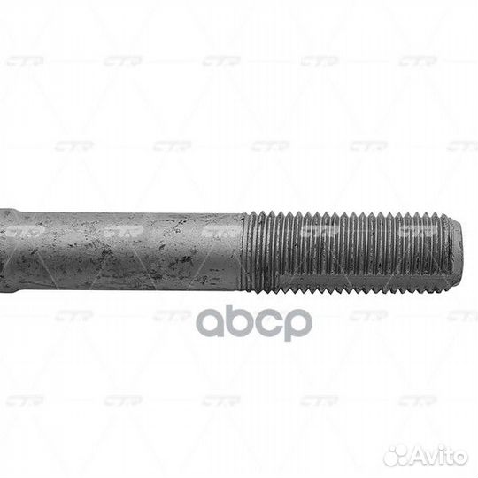 Болт сход развала KIA sorento/mohave hyundai 55