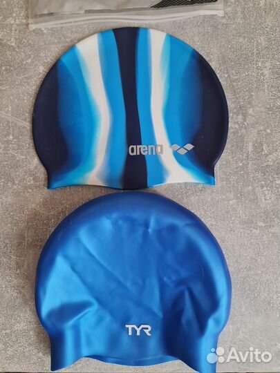 Инвентарь для плавания