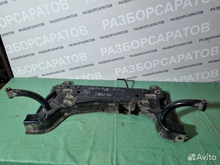 Подрамник передний Ford Fiesta хэтчбек 5 дв. 1.4