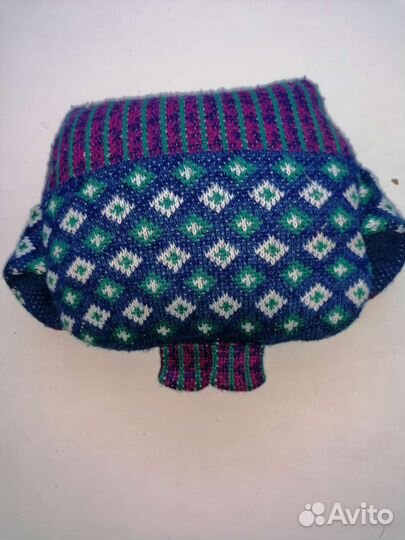 Подушка-игрушка Совенок хопхоп