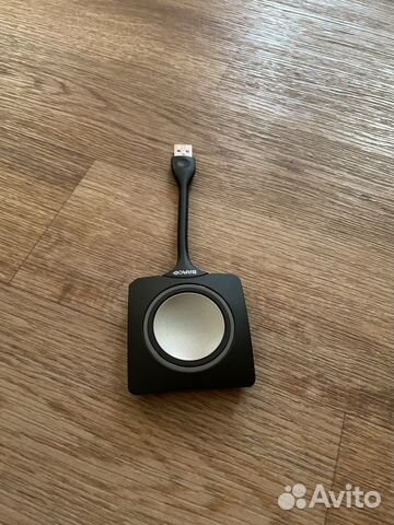 Barco ClickShare Button R9861500D01 кнопка