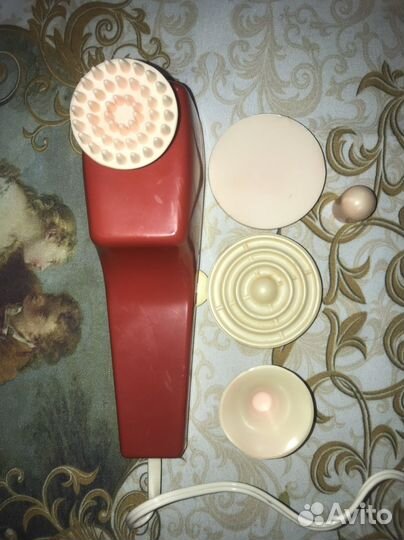 Электромассажер СССР