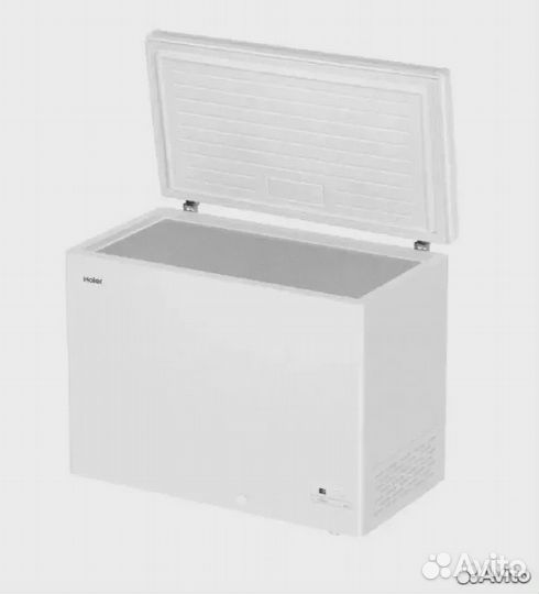 Морозильный ларь Haier HCE150R Новый