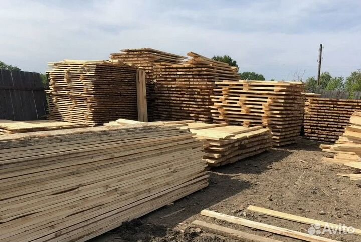 Лес, Пиломатериалы доставка