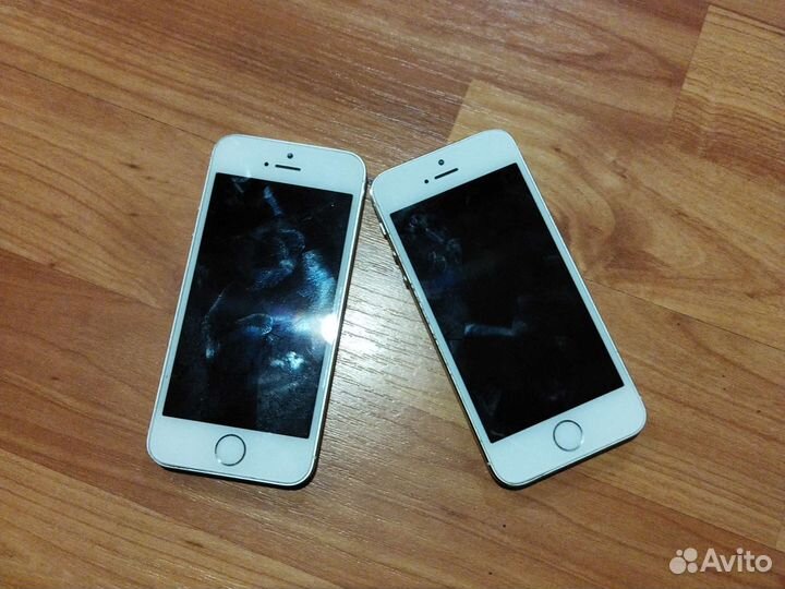 IPhone5s цена за два оригиналы