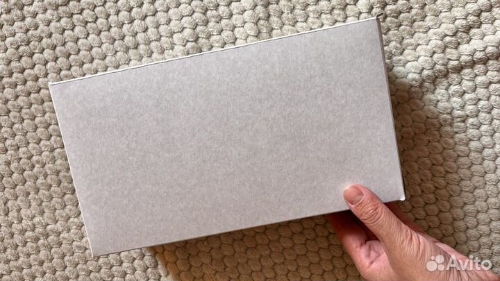 Коробка подарочная упаковочная для хранения