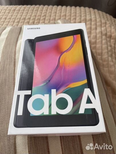 Планшет samsung galaxy tab a8