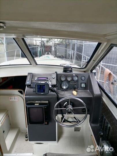 Продаётся катер