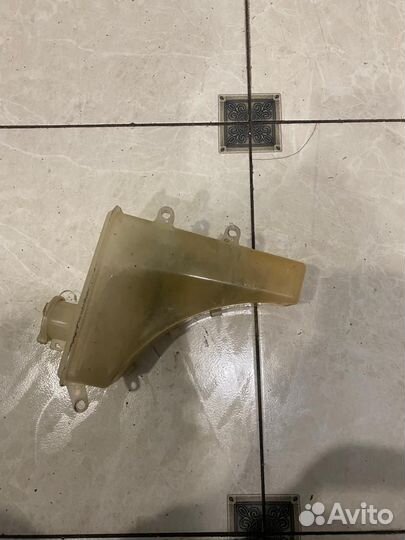 Бачок расширительный Geely мк