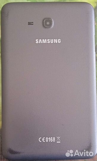 Samsung galaxy tab 3 lite SM-T110