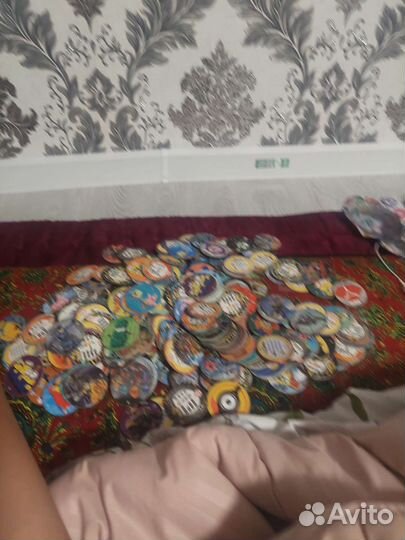 Продажа фишек