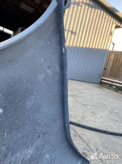 Запчасти Geely MK новые и бампер б/у