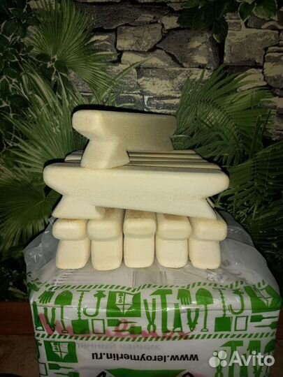 Зимние удочки на корюшку