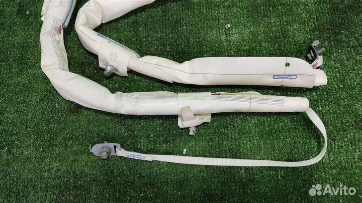 Подушка безопасности (шторка) правая Opel Astra J