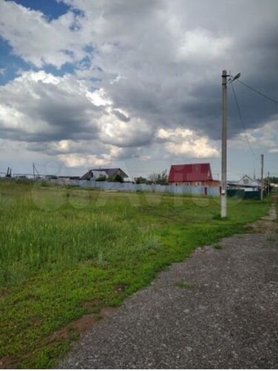 Участок 15 сот. (ИЖС)