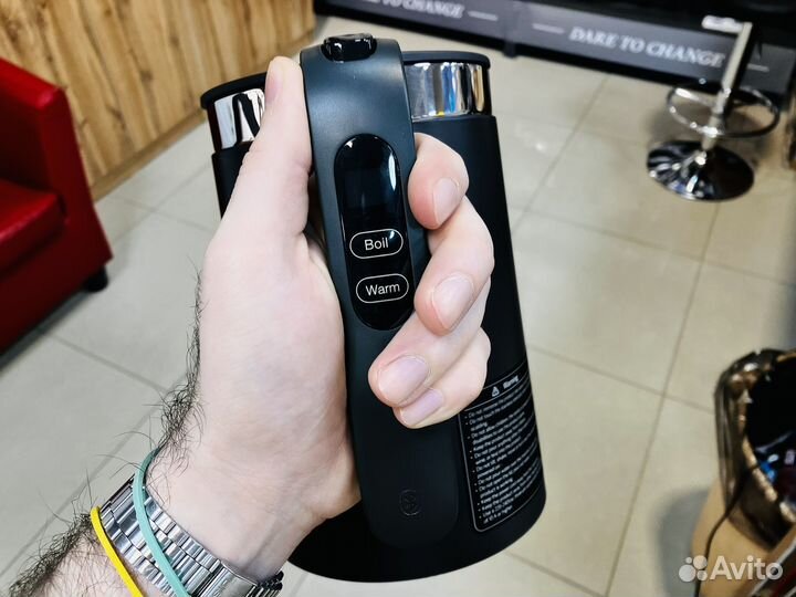 Электрочайник Viomi