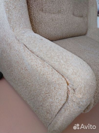 Диван- Софа раскладной бу