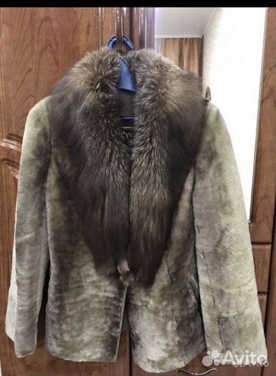 Женские вещи