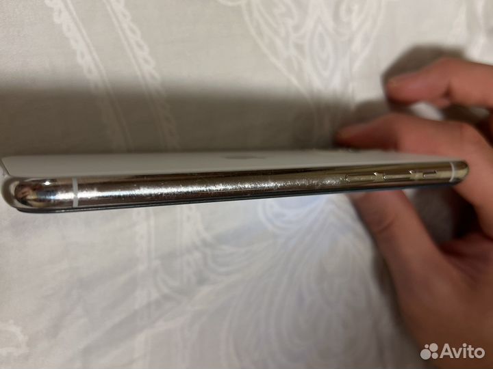 iPhone 11 pro 256 gb