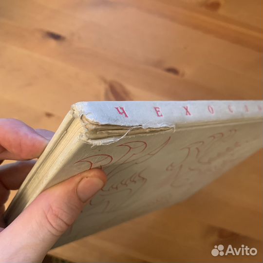 Чехословакия Франтишек Рахлик фотоальбом