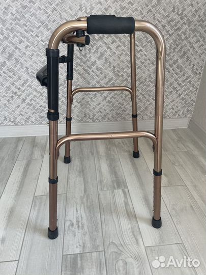 Ходунки для взрослых