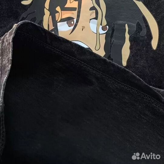 Лонгслив undercover