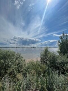 Дом 30,6 м² на участке 21 сот.