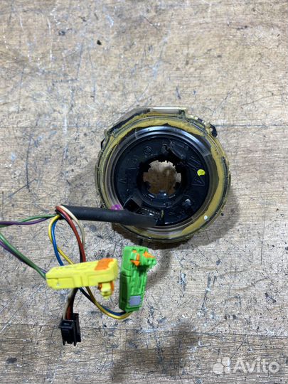 Подрулевой шлейф Mercedes W211 Арт. 574