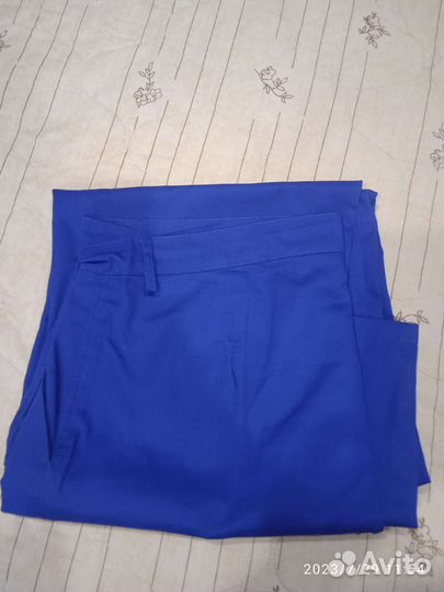 Костюм рабочий Вымпел