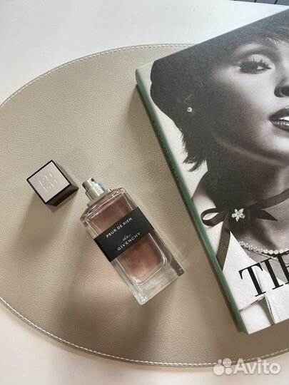 Givenchy peur de rien парфюм оригинал