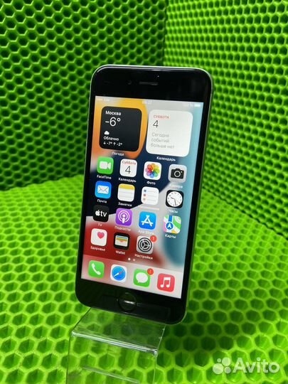 iPhone 6S, 16 ГБ