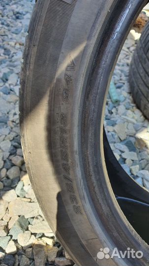 Nexen N Blue HD 235/45 R18