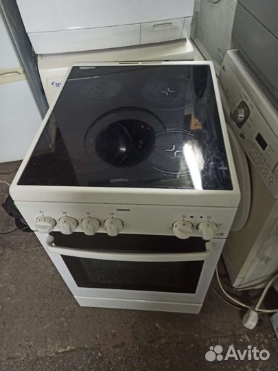 Стеклокерамическая плита