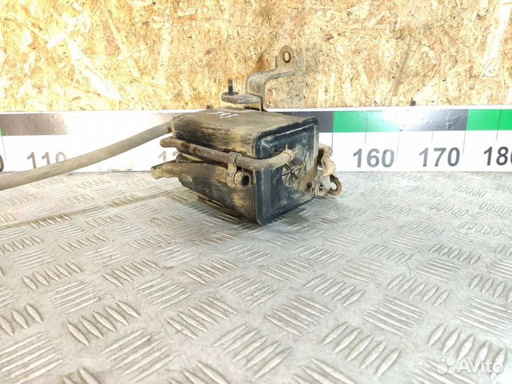 Абсорбер фильтр угольный Mitsubishi Lancer 9