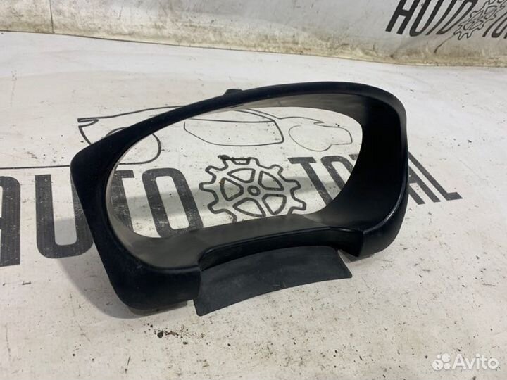 Накладка панели приборов Hyundai Accent G4EC 2006