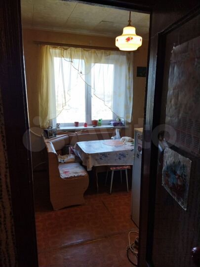 1-к. квартира, 36,6 м², 3/5 эт.