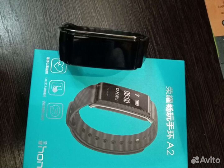 Фитнес браслет Honor band a2