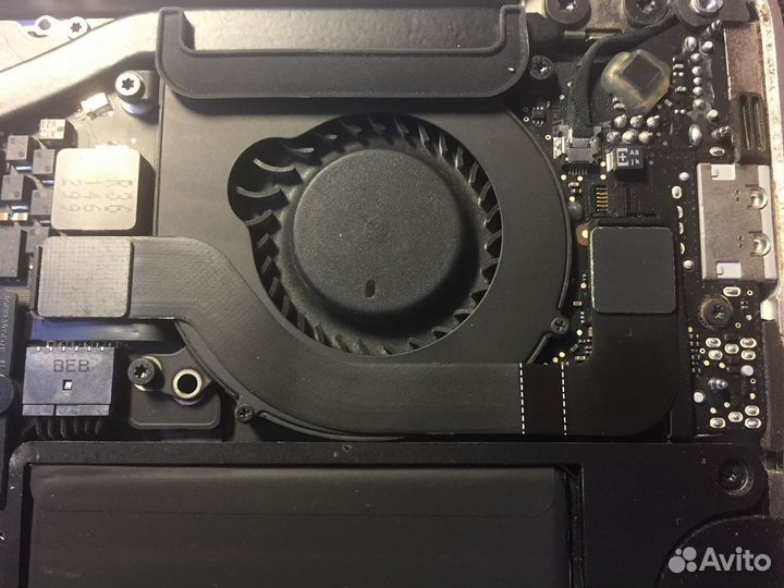 Ремонт компьютеров