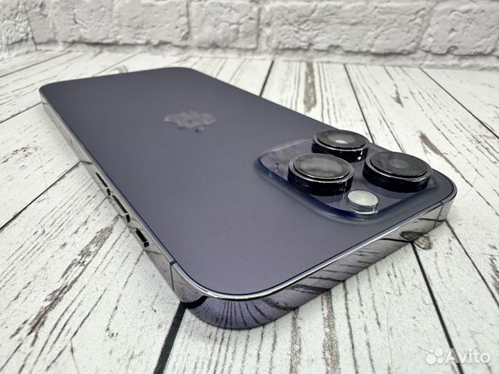 iPhone 14 Pro Max, 128 ГБ