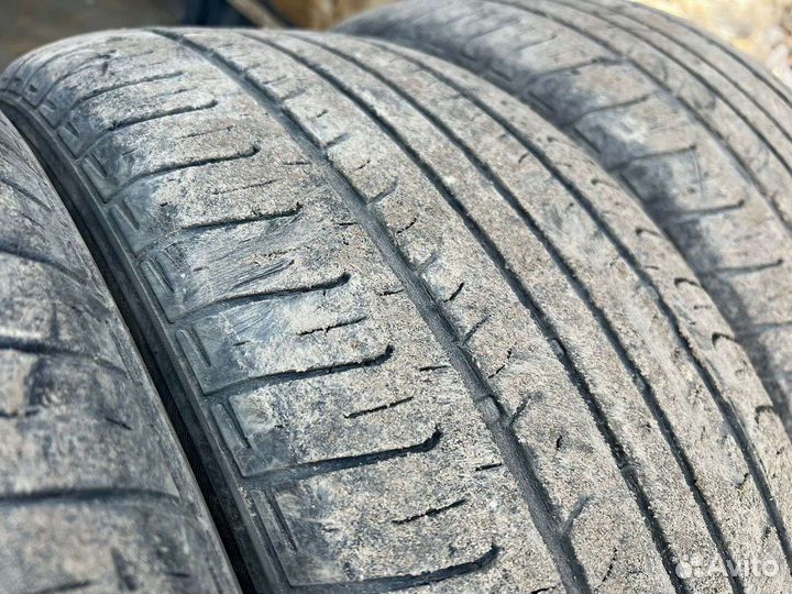 Hankook Optimo K415 235/55 R18 23H