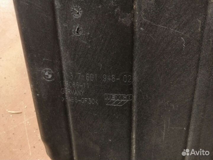 Расширительный бачок BMW 5-series F10